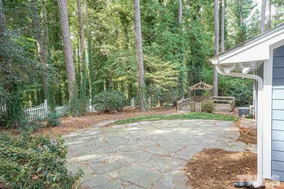 751 Currituck Drive Raleigh, NC 27609 - Photo 30 of 30