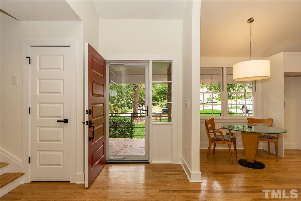 751 Currituck Drive Raleigh, NC 27609 - Photo 5 of 30
