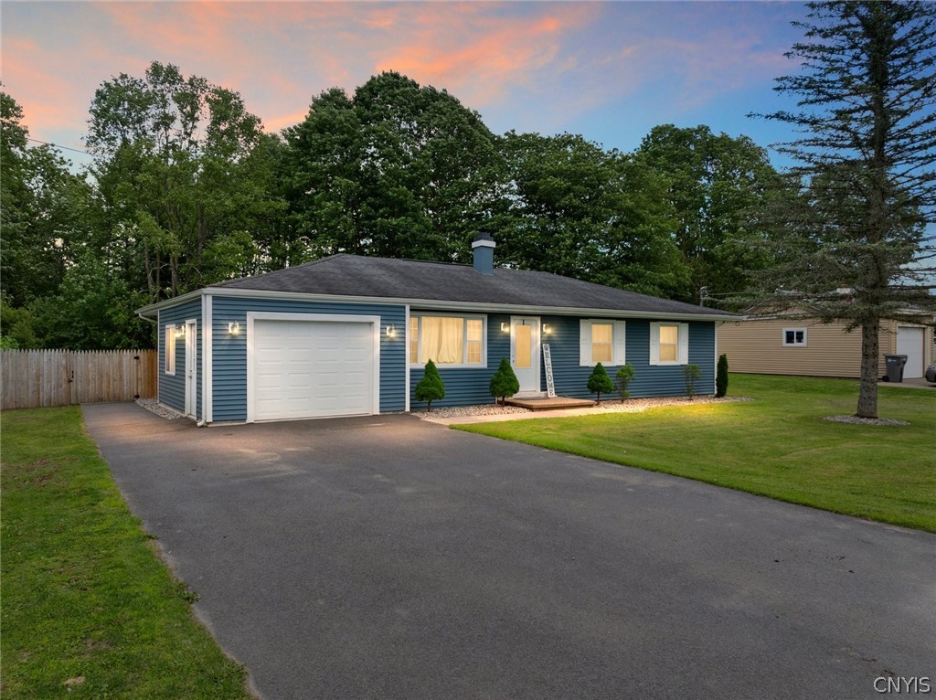 7676 Gifford Road Rome, NY 13440 - Photo 1 of 1