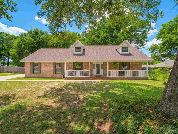 $299,000 | 5729 Verna Way, Milton, FL 32570