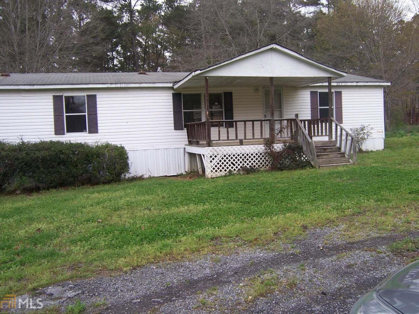 174 Turner Road Northeast Rome, GA 30165 - Photo 1 of 1