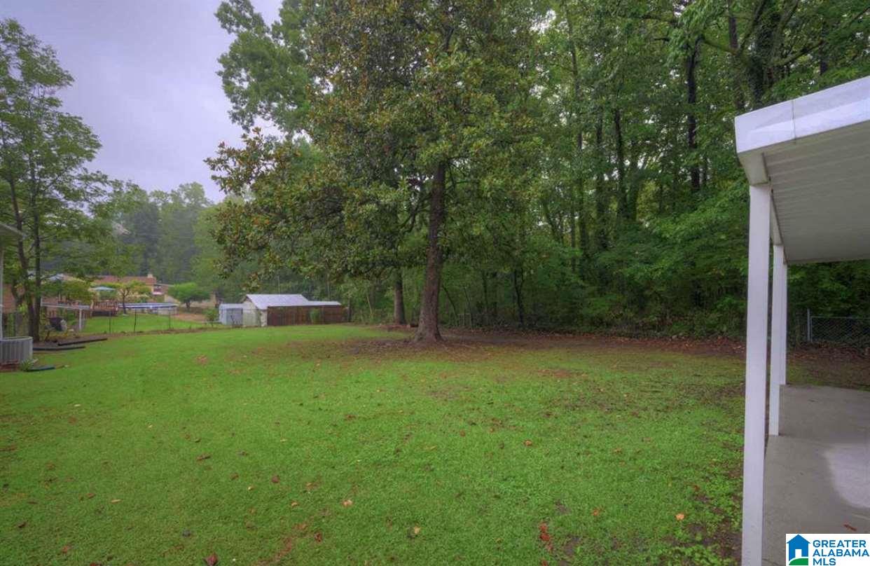1821 Maplecrest Lane Fultondale, AL 35068 - Photo 19 of 19