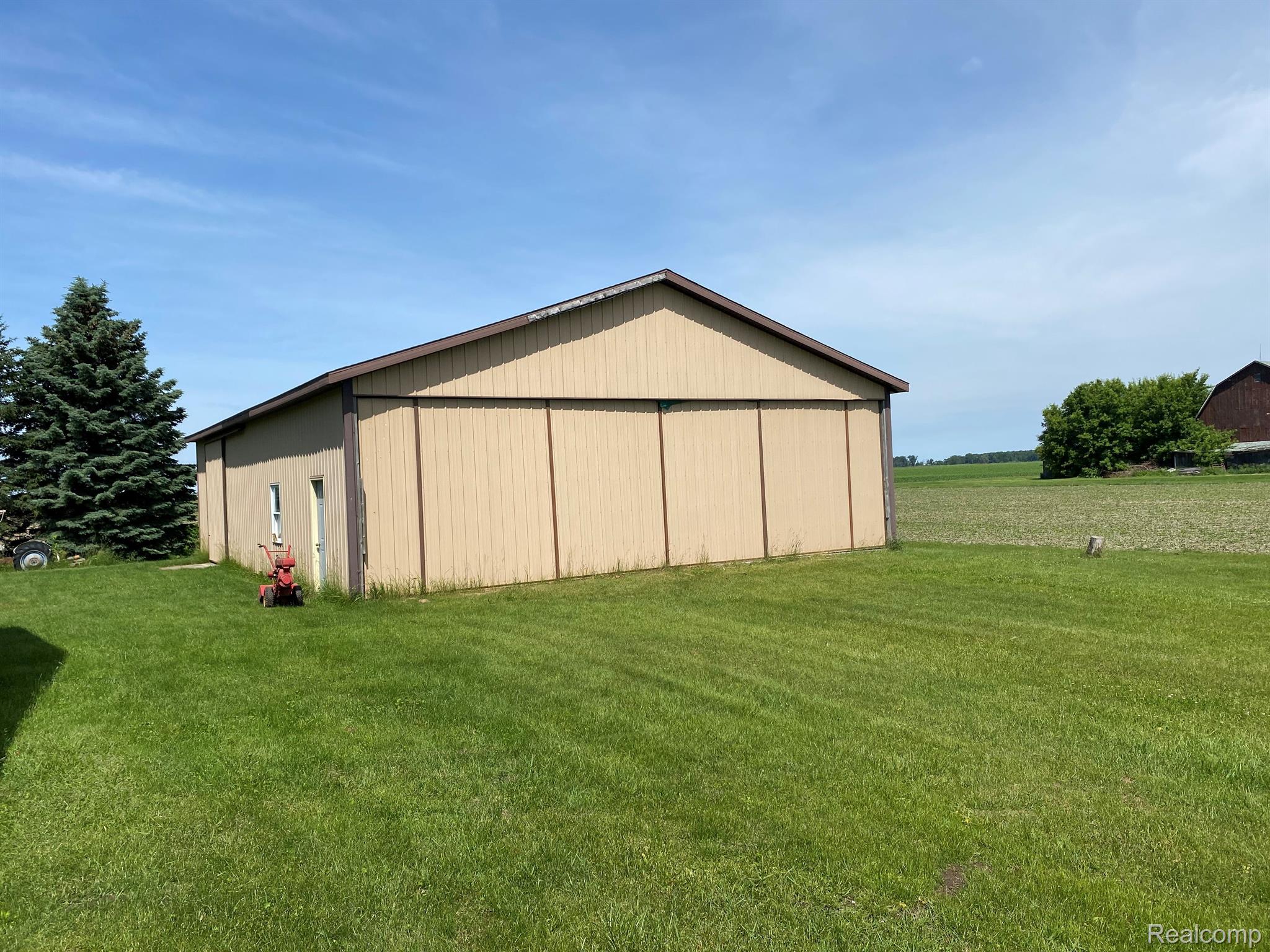 2838 South Vassar Road Vassar, MI 48768 - Photo 2 of 2 Gallery Image 2