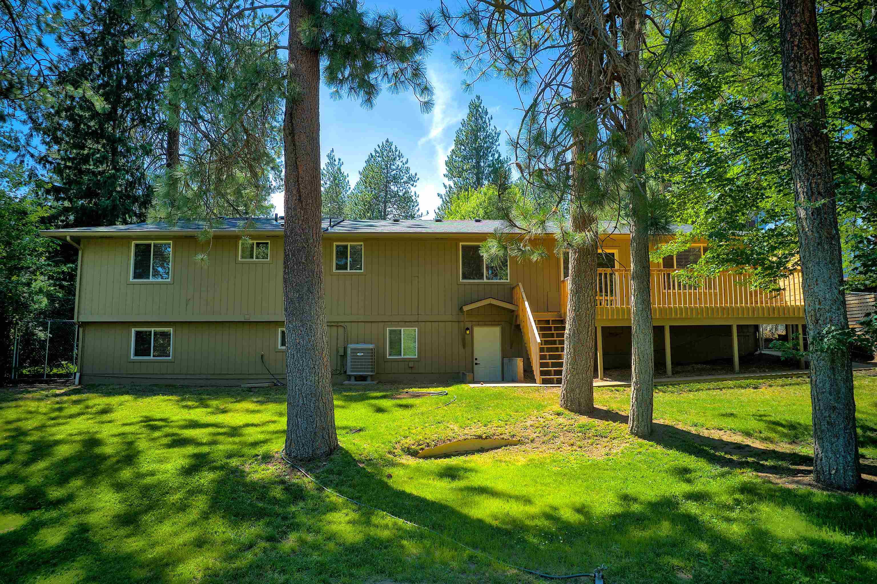 4725 South Bates Road Spokane, WA 99206 - Photo 40 of 48