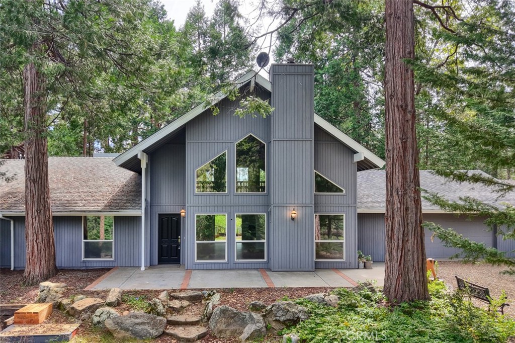 7174 Hites Cove Road Mariposa, CA 95338 - Photo 1 of 62