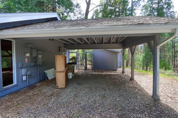 $539,000 | 7174 Hites Cove Road, Mariposa, CA 95338