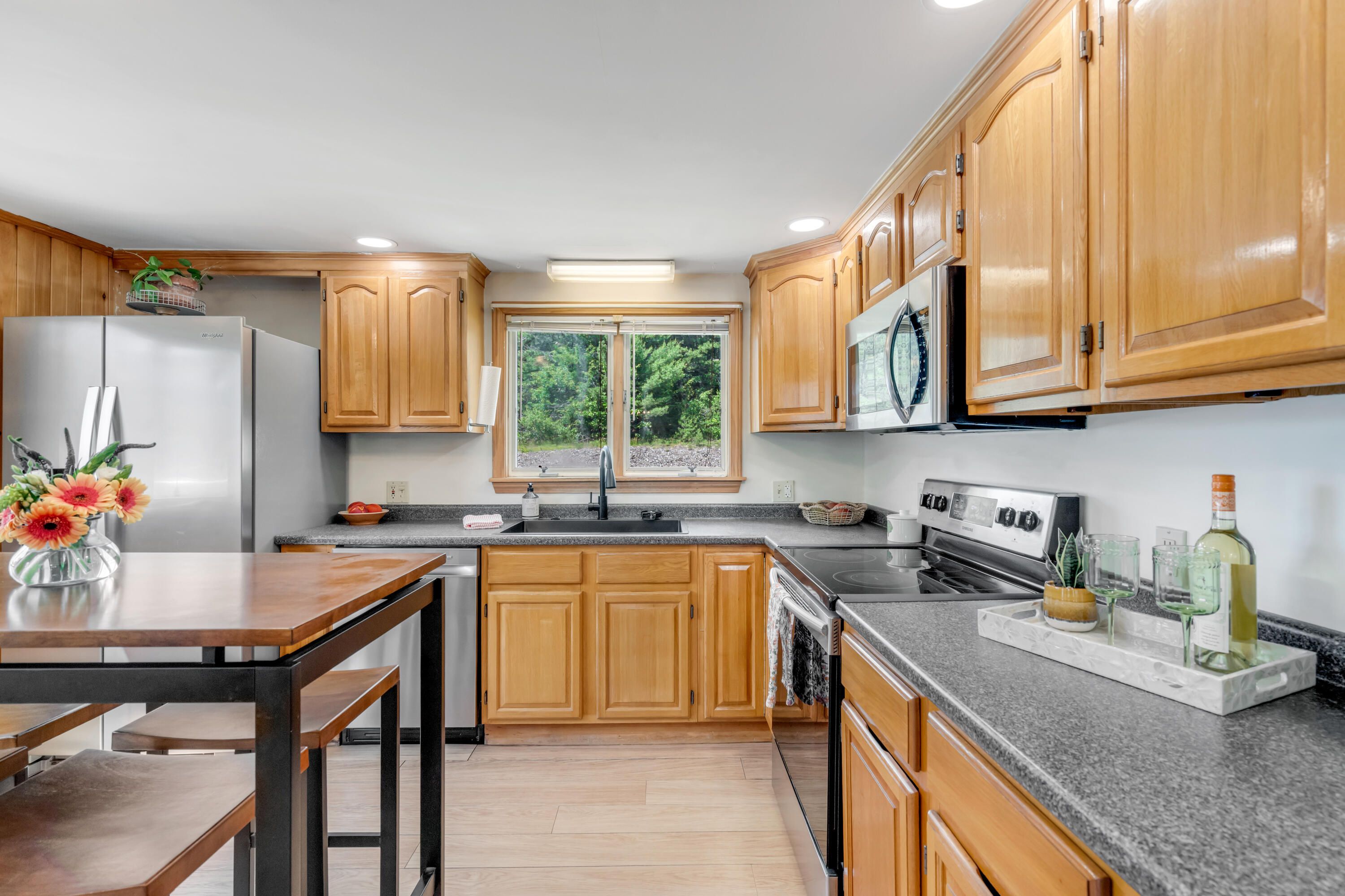 619 Newfield Road Shapleigh, ME 04076 - Photo 11 of 39 DSC01422