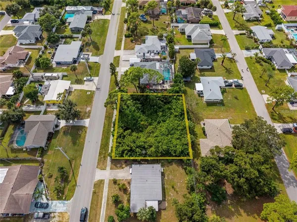 $110,000 | 31 West Seminole Drive, Venice, FL 34293
