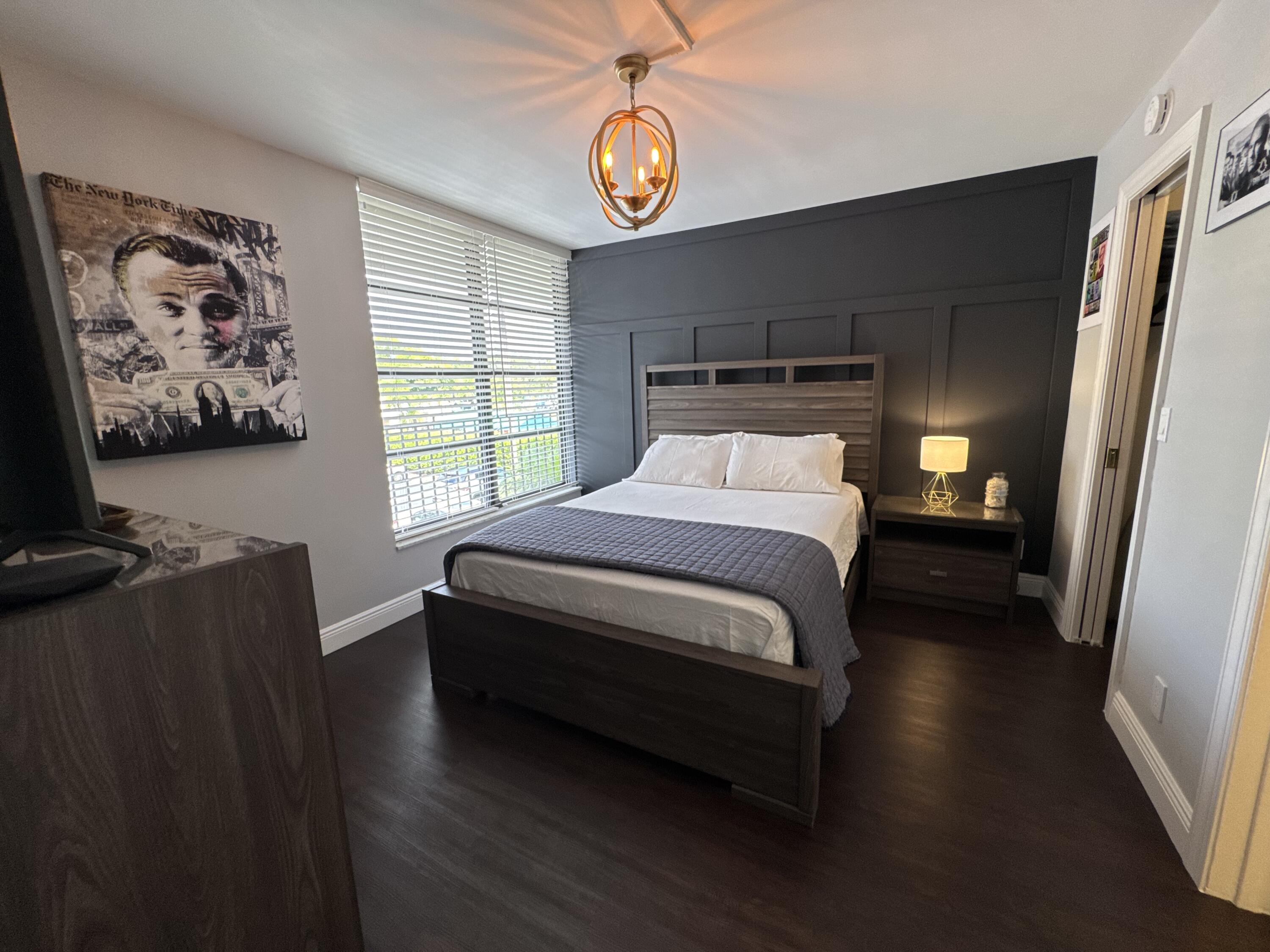 6 Royal Palm Way, Unit 202 Boca Raton, FL 33432 - Photo 11 of 29 Bedroom 2