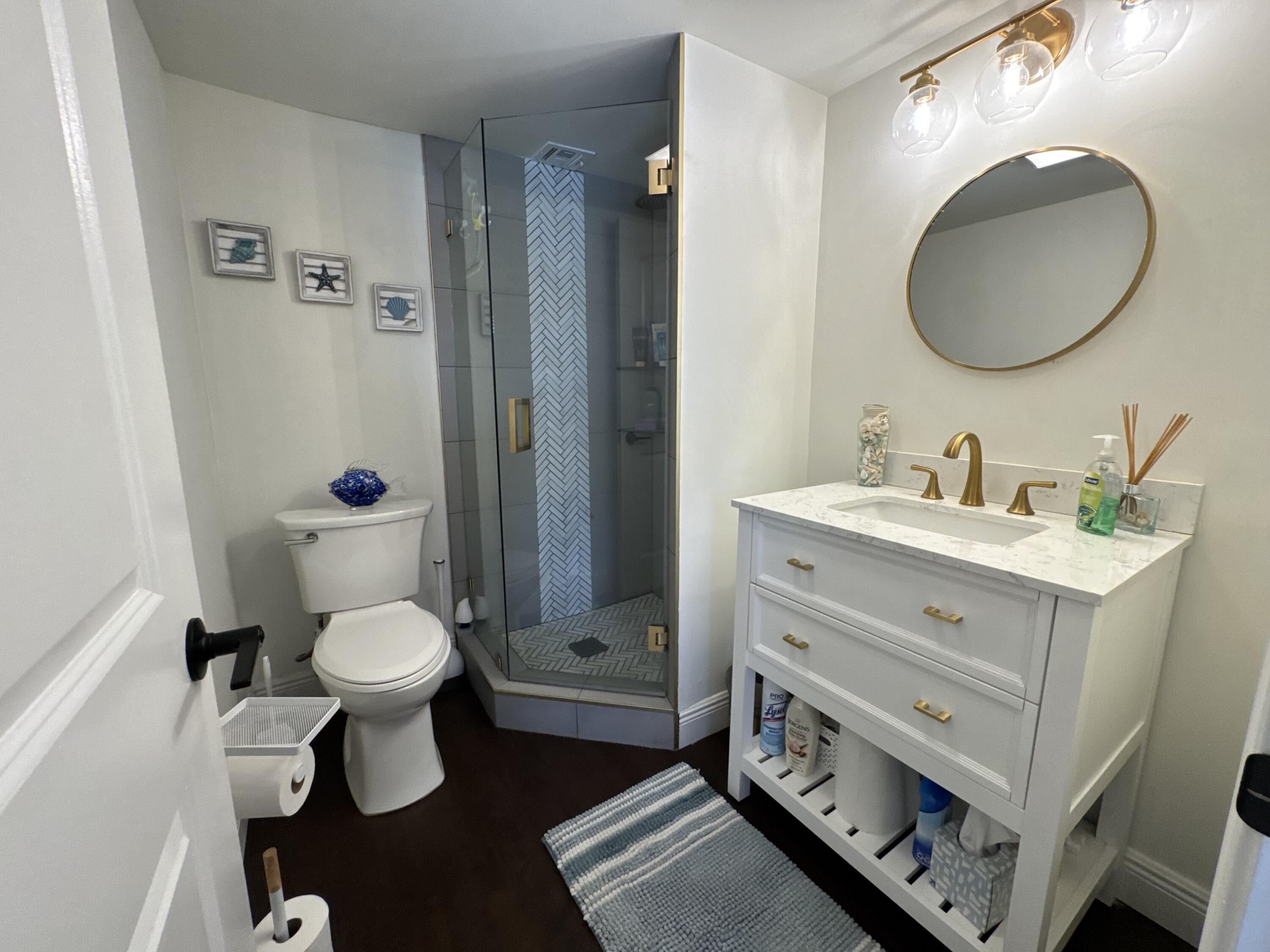 6 Royal Palm Way, Unit 202 Boca Raton, FL 33432 - Photo 12 of 29 Bedroom 2 Bath
