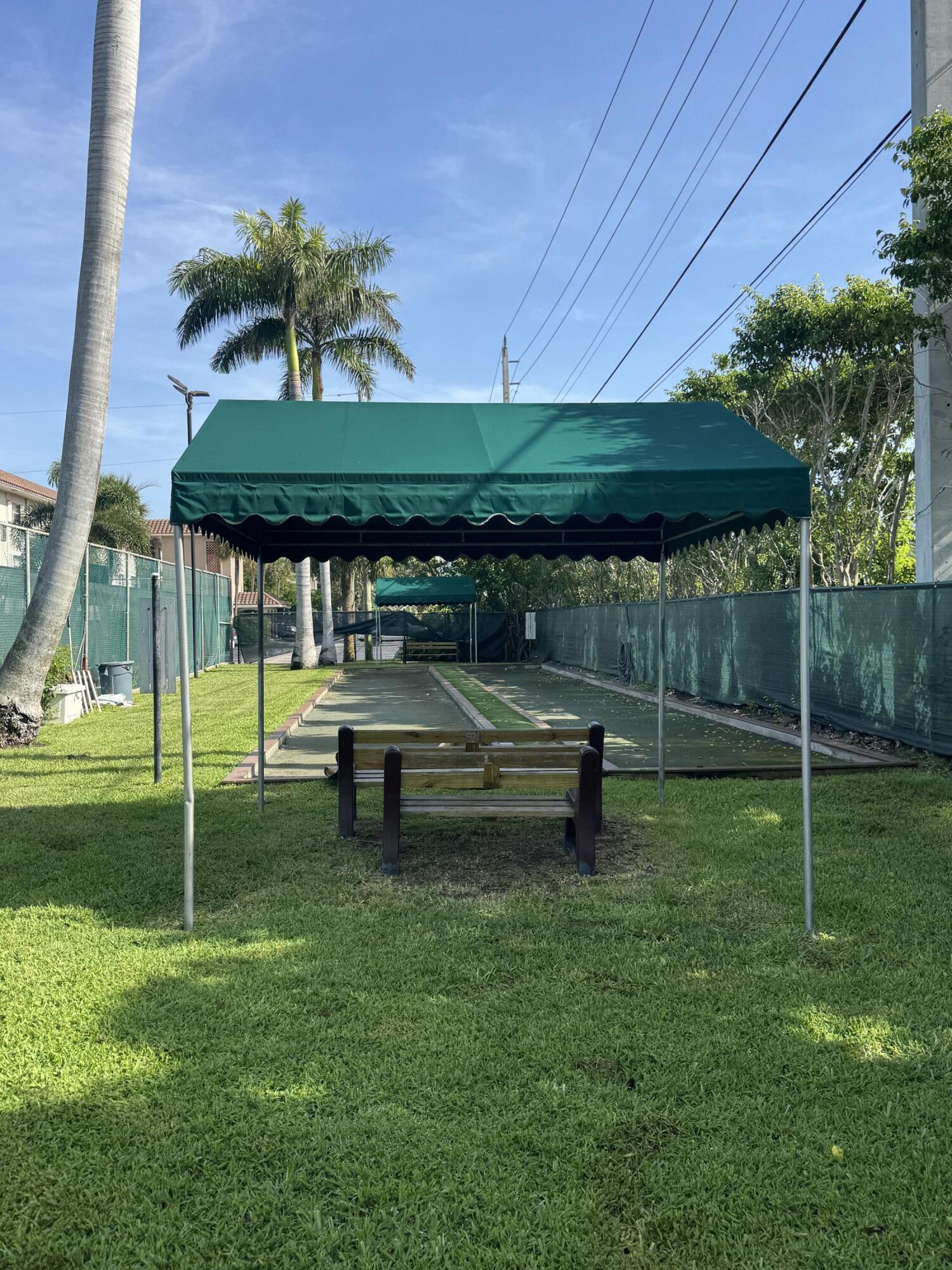 6 Royal Palm Way, Unit 202 Boca Raton, FL 33432 - Photo 28 of 29 Bocce Ball