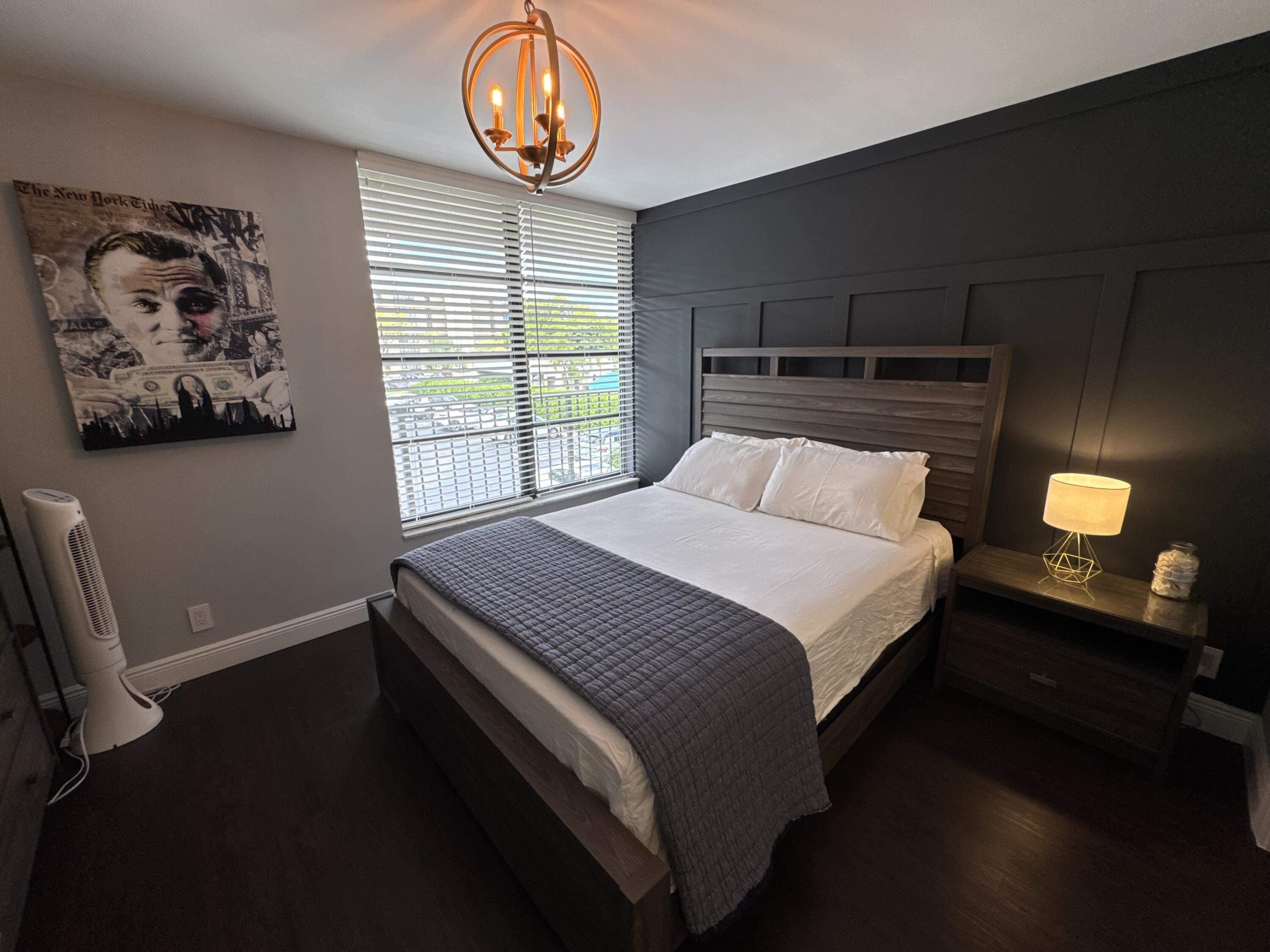 6 Royal Palm Way, Unit 202 Boca Raton, FL 33432 - Photo 10 of 29 Bedroom 2