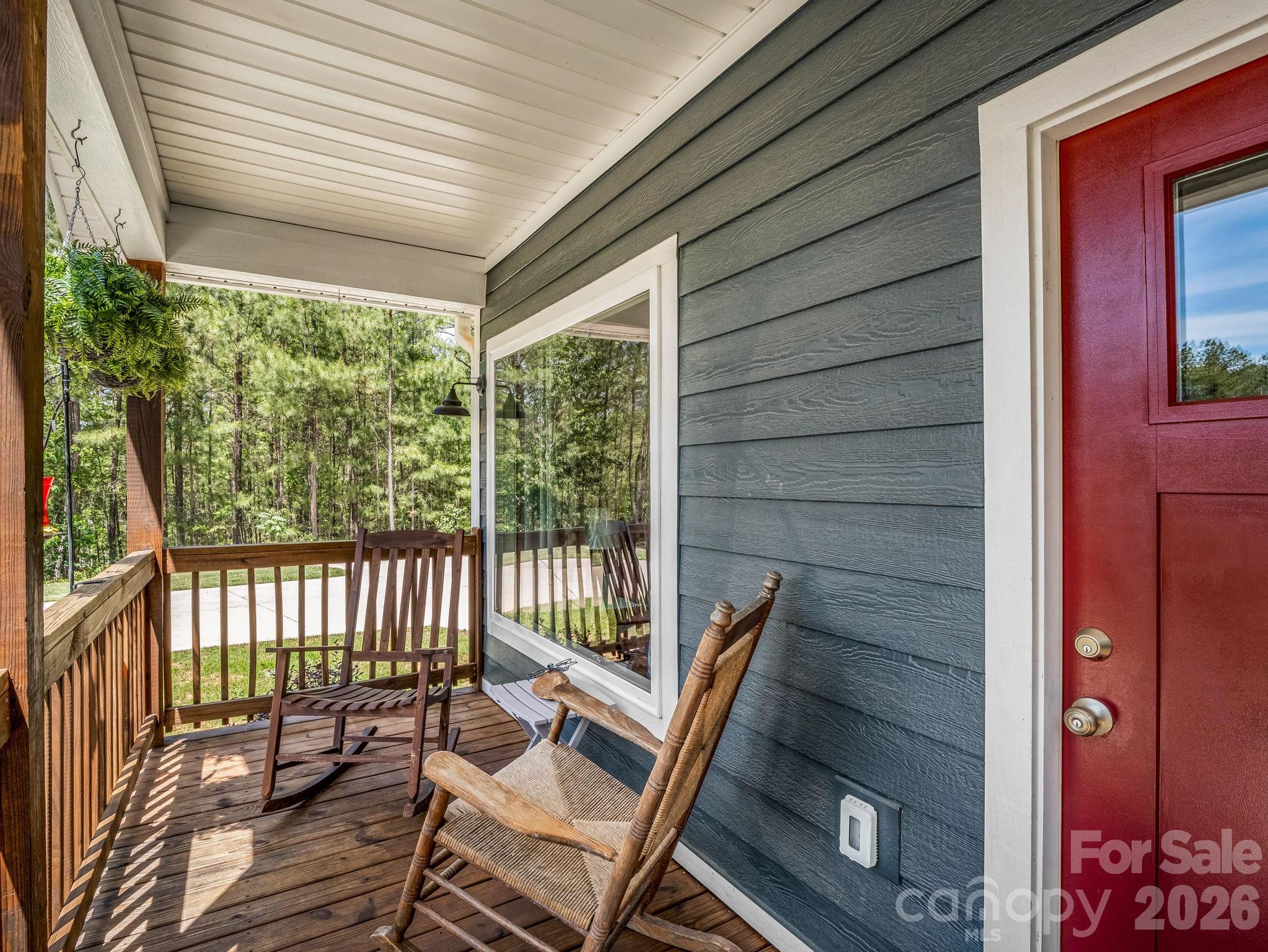 78 Ashley Court Mill Spring, NC 28756 - Photo 35 of 42
