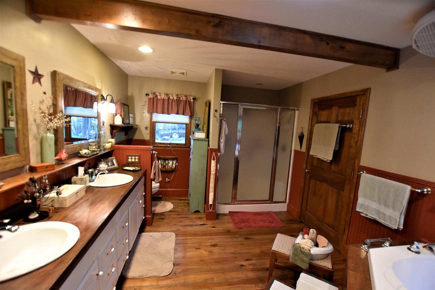 821 Sand Hill Road Irvine, KY 40336 - Photo 52 of 78 Just and overall, beautifully designed r
