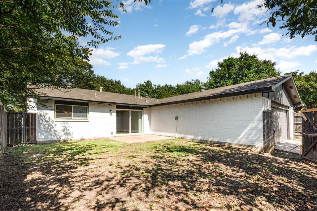 1420 Cross Bend Road Plano, TX 75023 - Photo 19 of 21