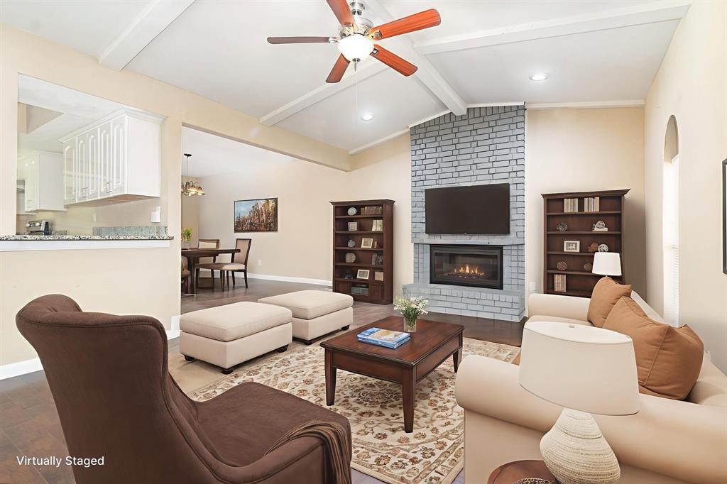 1420 Cross Bend Road Plano, TX 75023 - Photo 3 of 21