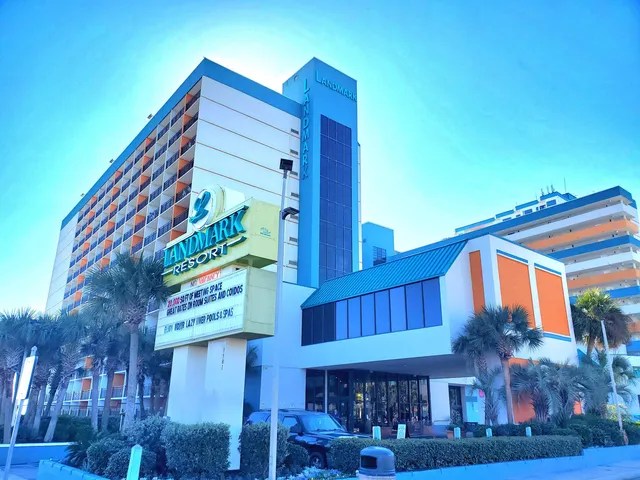 $149,900 | 1501 South Ocean Boulevard, Unit 946, Myrtle Beach, SC 29577