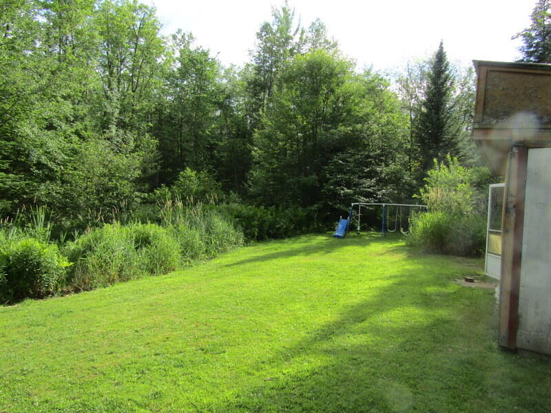 150 Meadow Hill Road Greene, ME 04236 - Photo 29 of 33 another swing area & Lawn