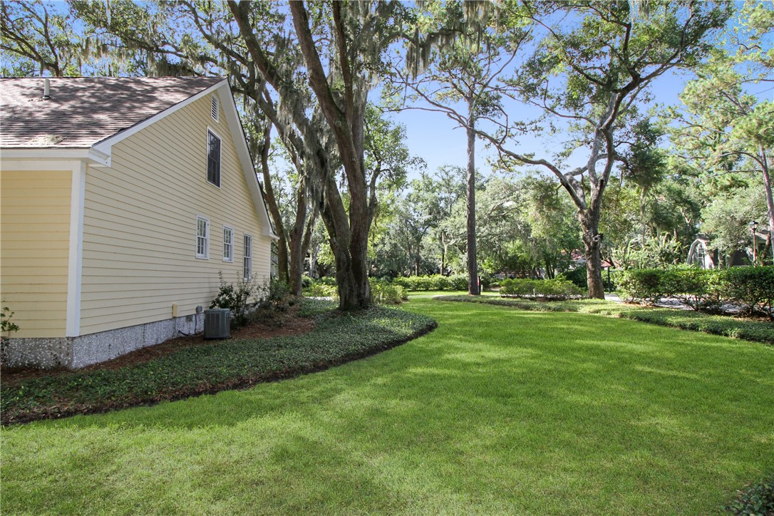 201 Five Pounds Road St. Simons Island, GA 31522 - Photo 36 of 37