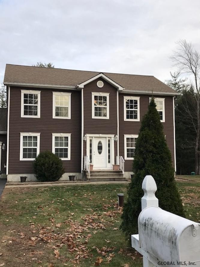 39 Locust Ridge Drive Corinth, NY 12822 - Photo 1 of 1 Photo 1