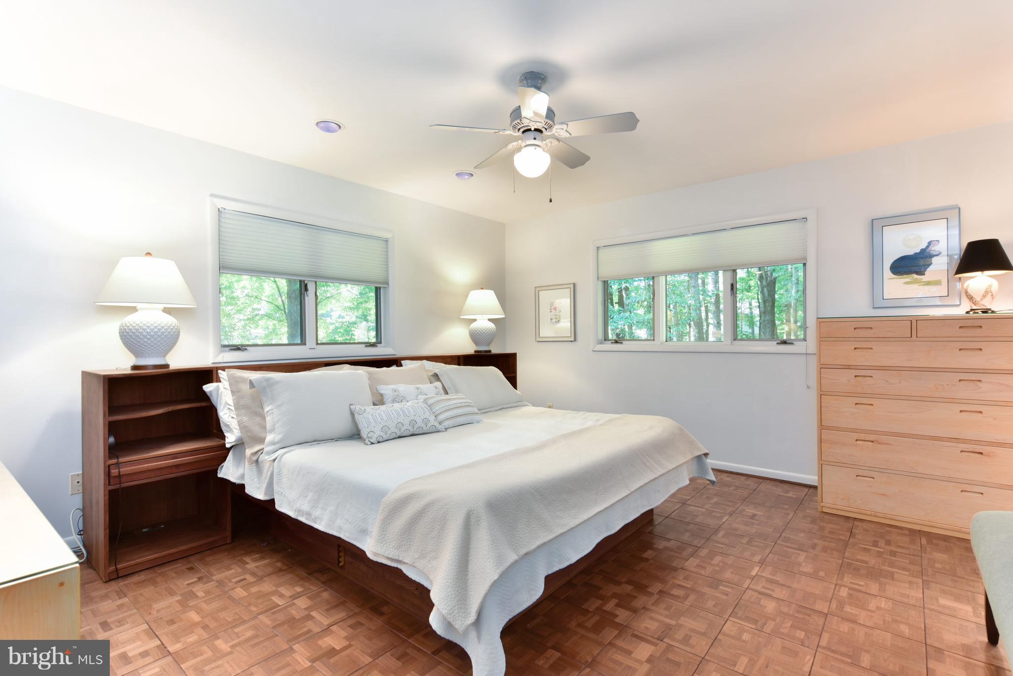 3688 Russell Road Woodbridge, VA 22192 - Photo 14 of 30 Bedroom (Master)