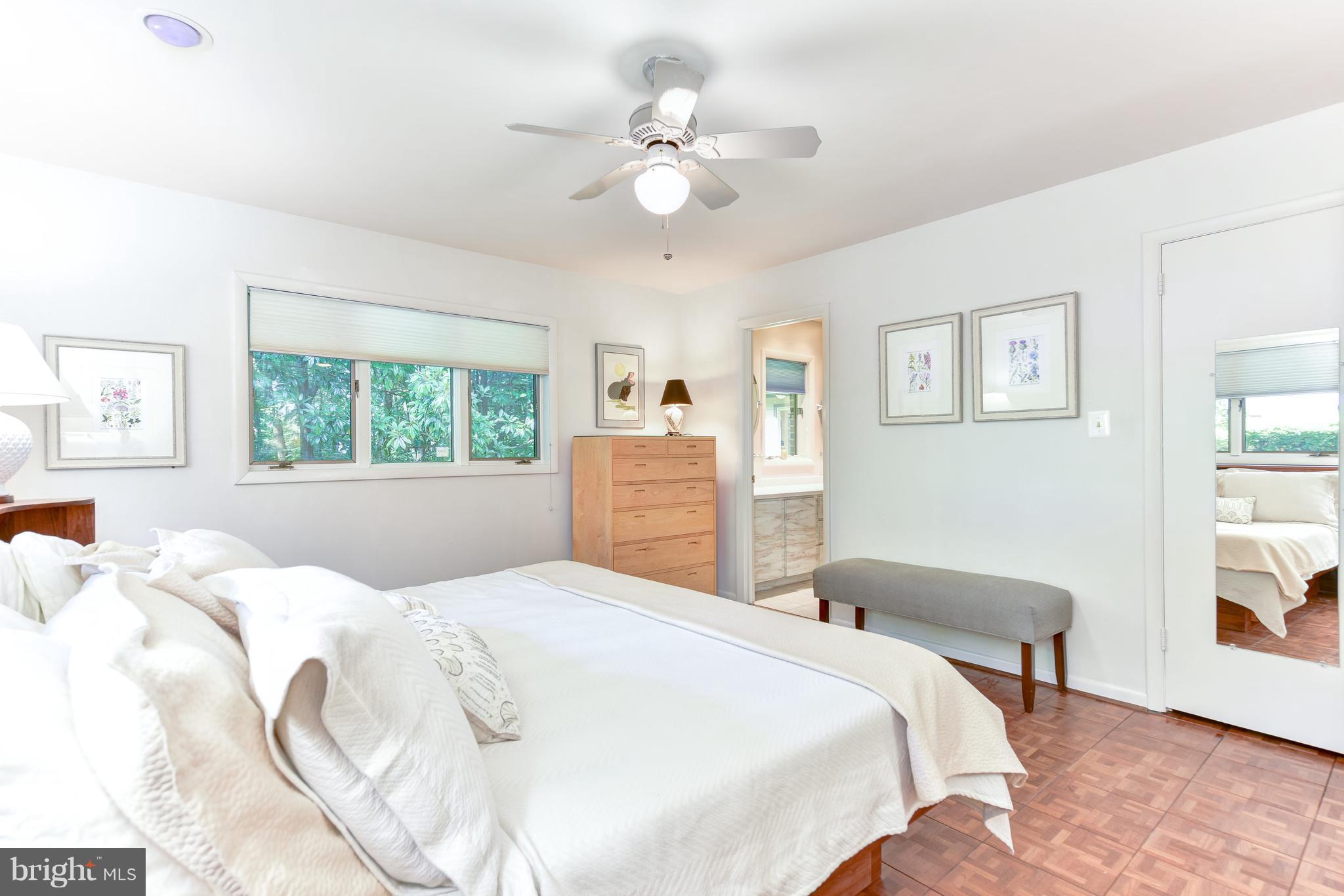 3688 Russell Road Woodbridge, VA 22192 - Photo 15 of 30 Bedroom (Master)