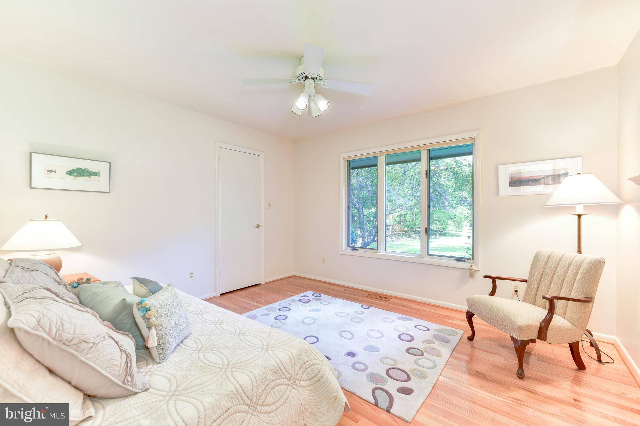 3688 Russell Road Woodbridge, VA 22192 - Photo 19 of 30 Bedroom