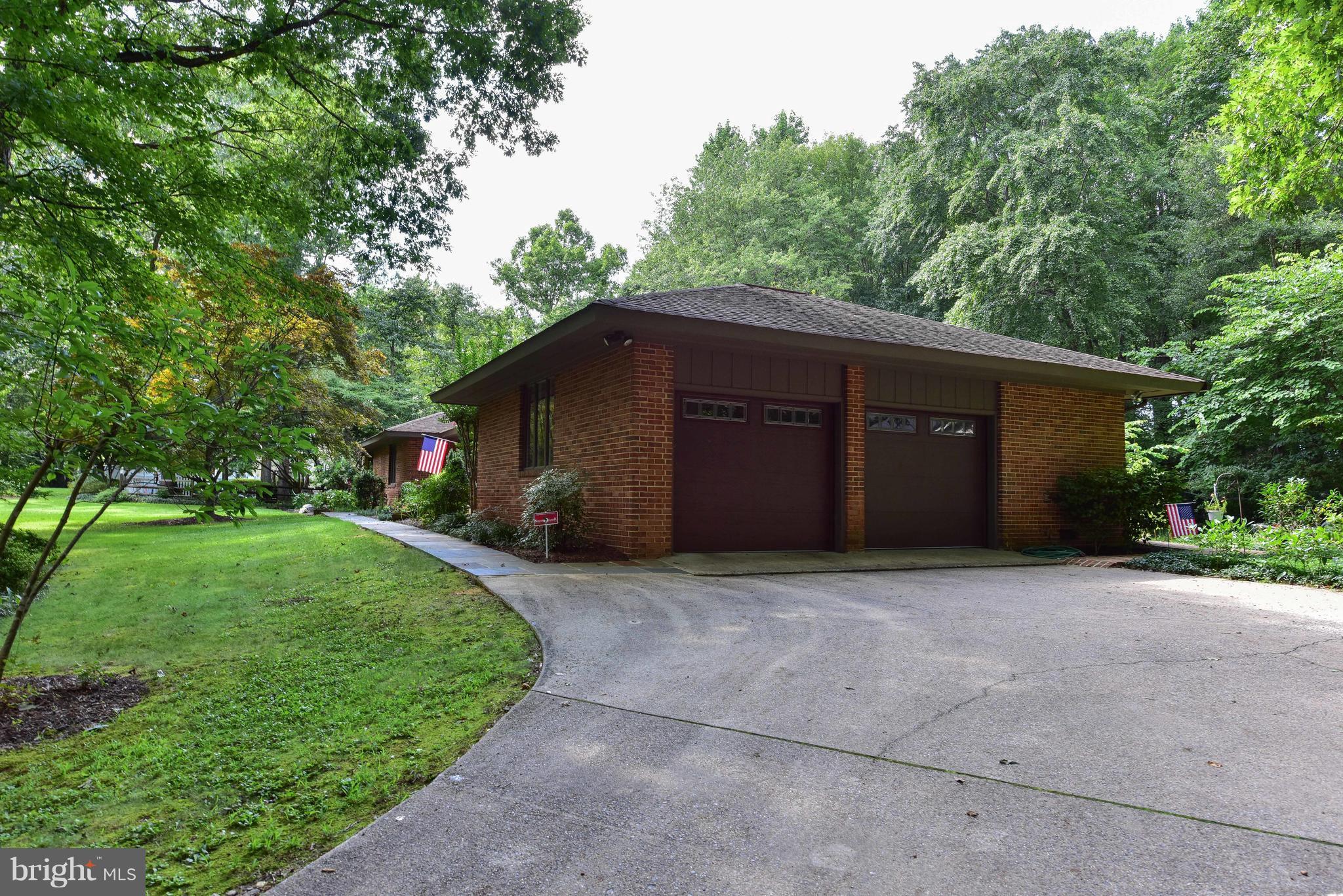 3688 Russell Road Woodbridge, VA 22192 - Photo 27 of 30 Exterior (General)