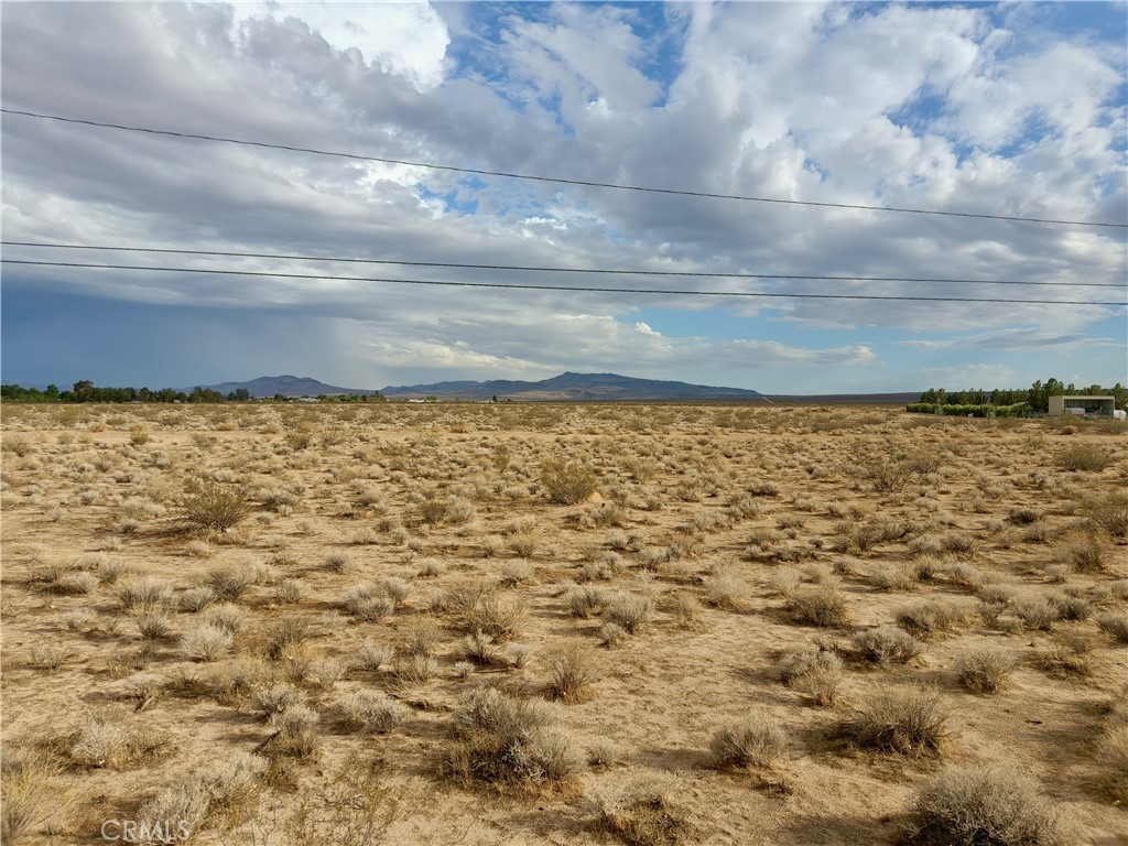 0 Redrock Inyokern Road Inyokern, CA 93527 - Photo 10 of 48