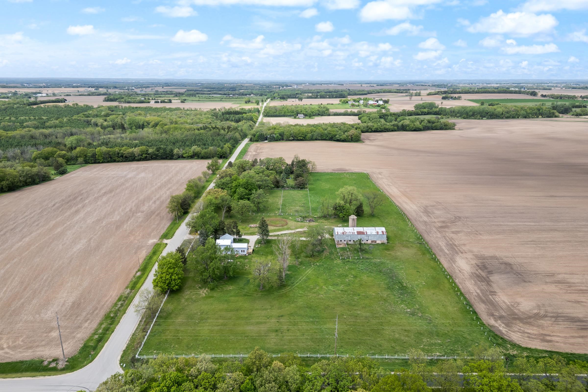 N6924 Forest Ridge Road Ripon, WI 54971 - Photo 43 of 72