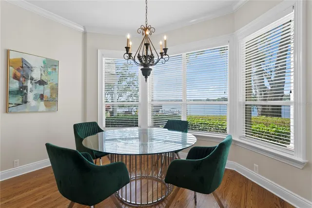 a spacious bathroom with a bathtub and a sink