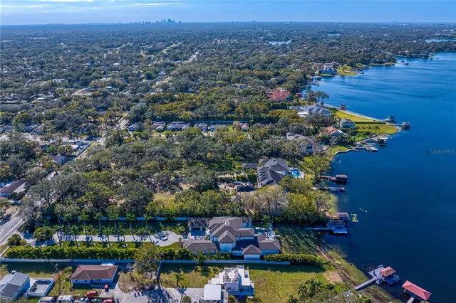 $2,250,000 | 11710 North Armenia Avenue, Tampa, FL 33612