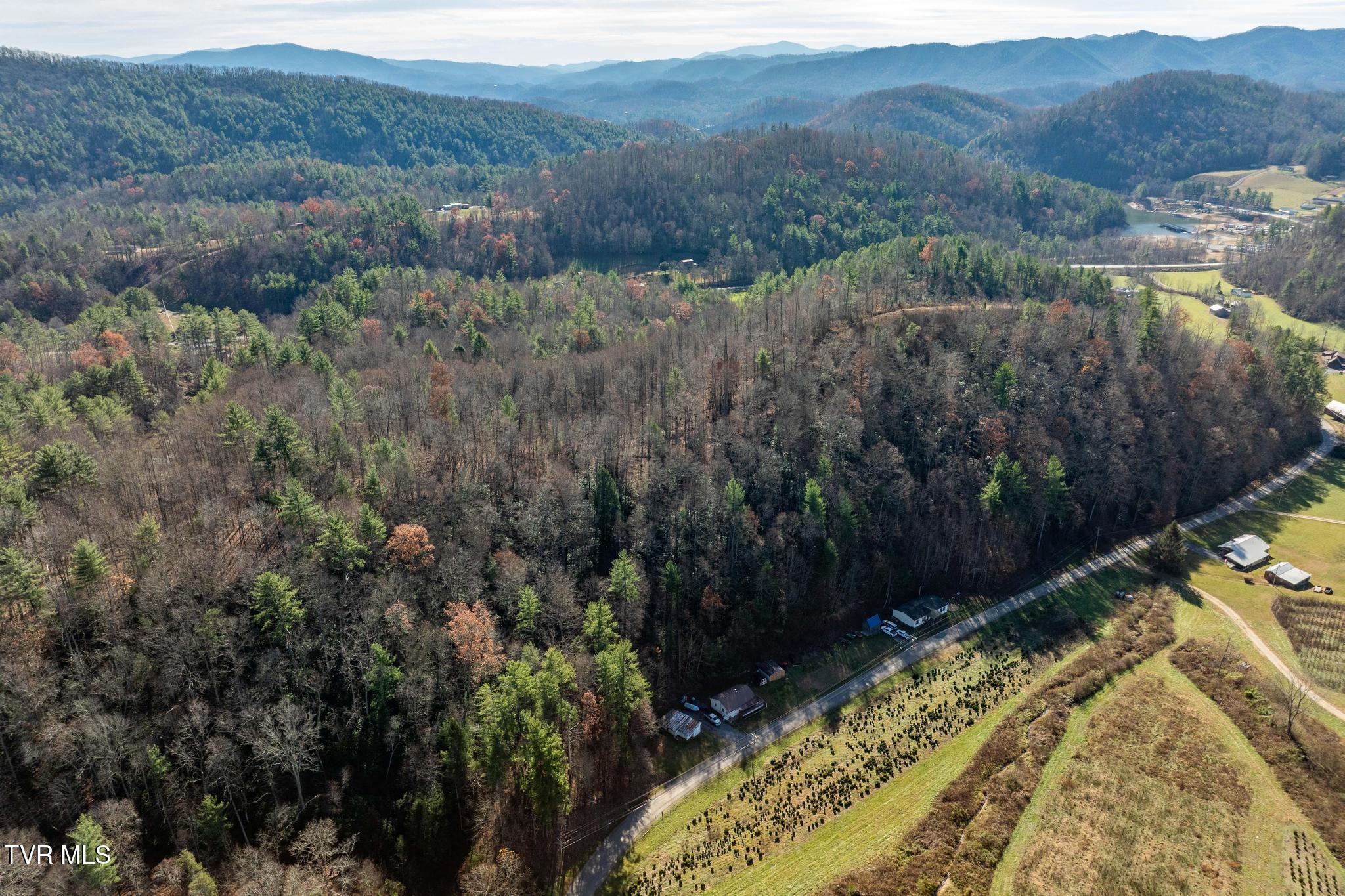 636 Copley Branch Road Butler, TN 37640 - Photo 32 of 54 636 Copley Branch Road (7 of 61)