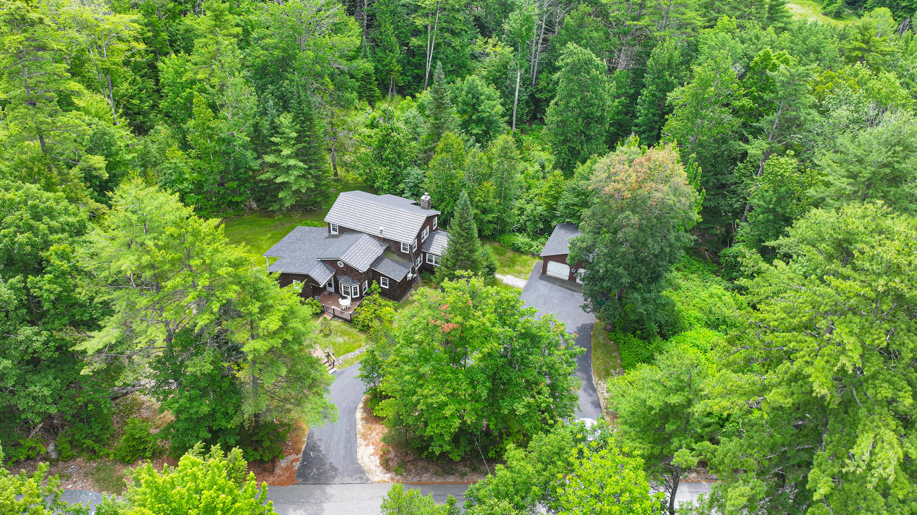 57 Town Farm Road Harrison, ME 04040 - Photo 13 of 43