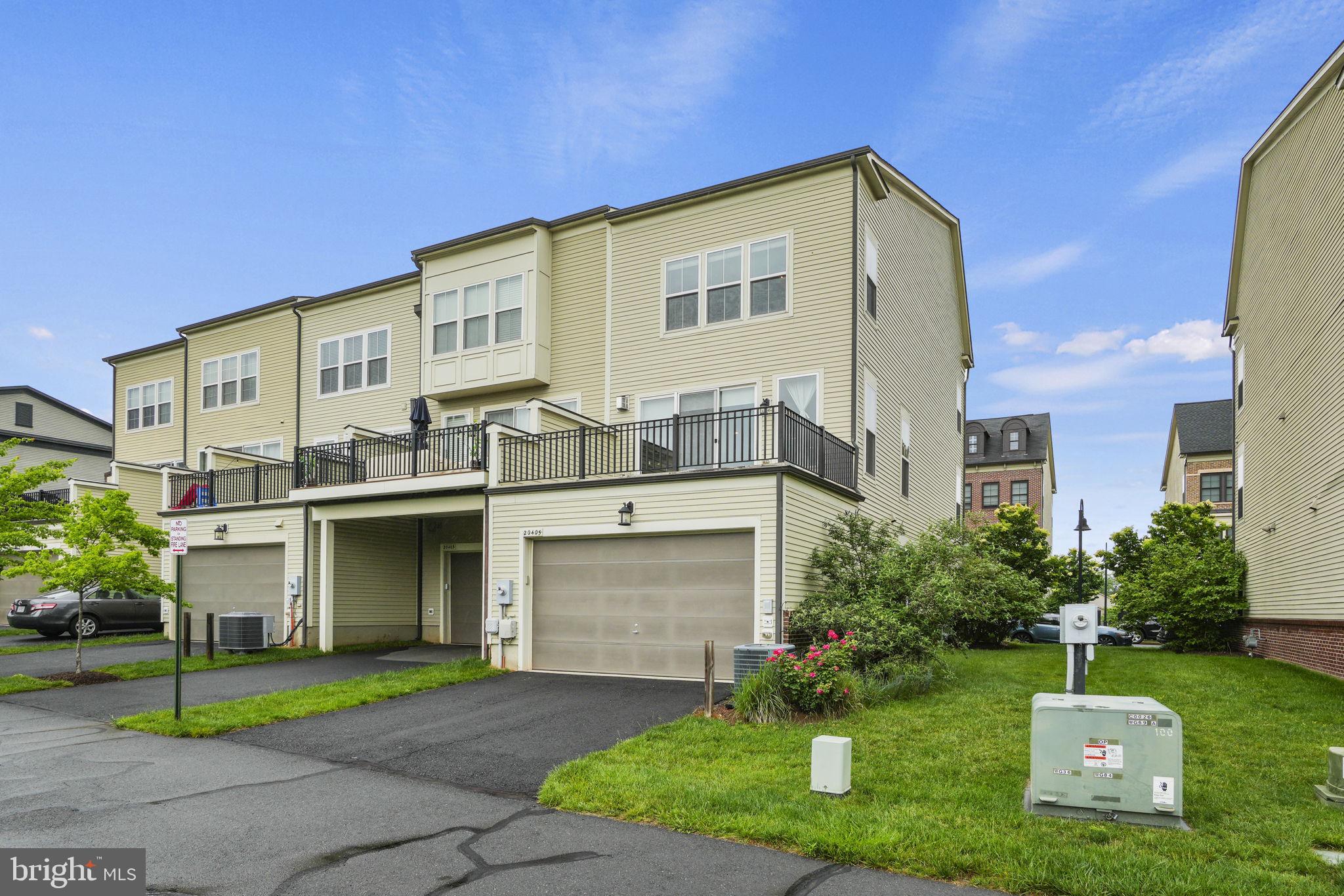 20405 Codman Drive Ashburn, VA 20147 - Photo 24 of 25