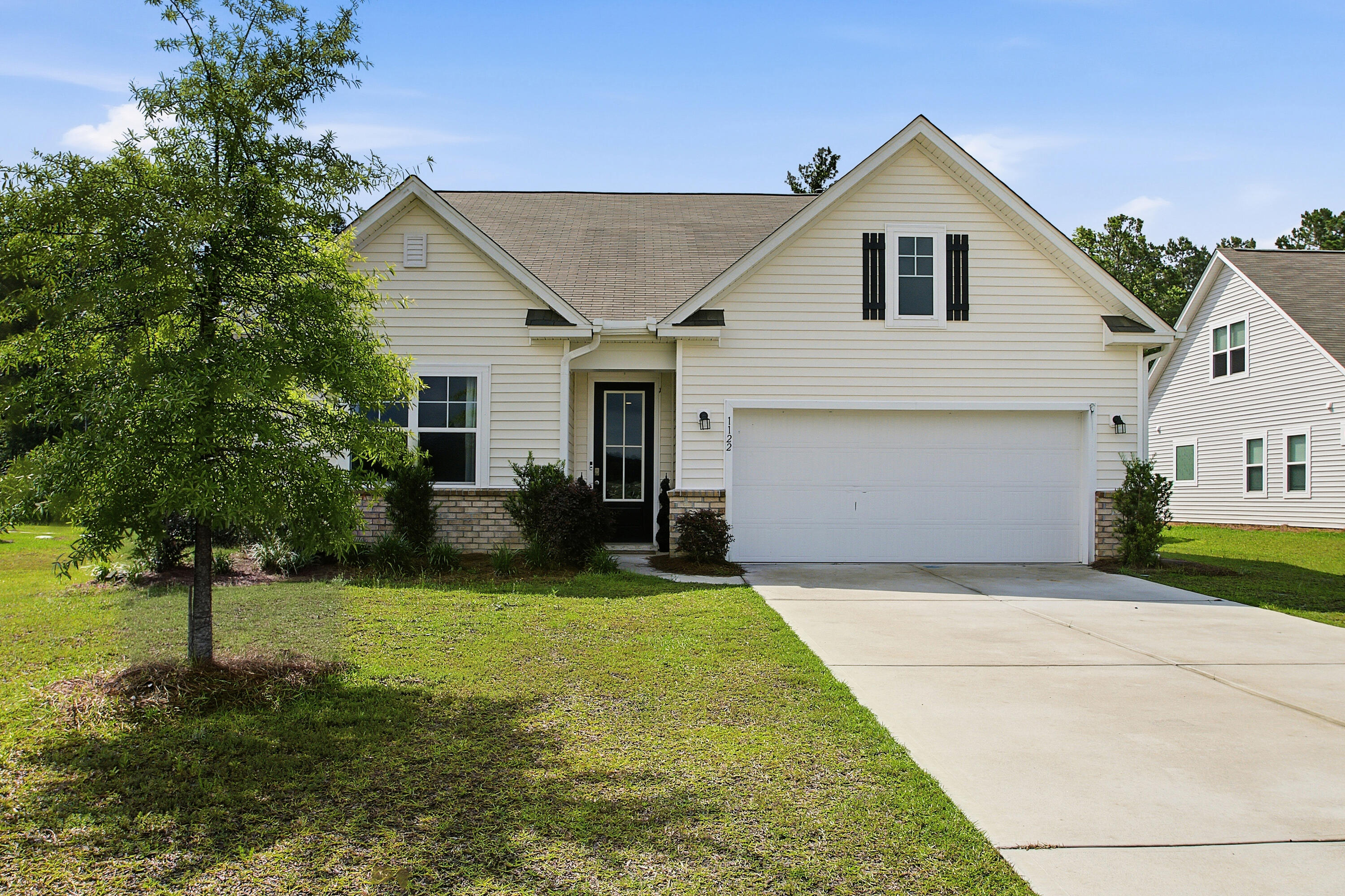 1122 Wading Point Boulevard Huger, SC 29450 - Photo 1 of 68