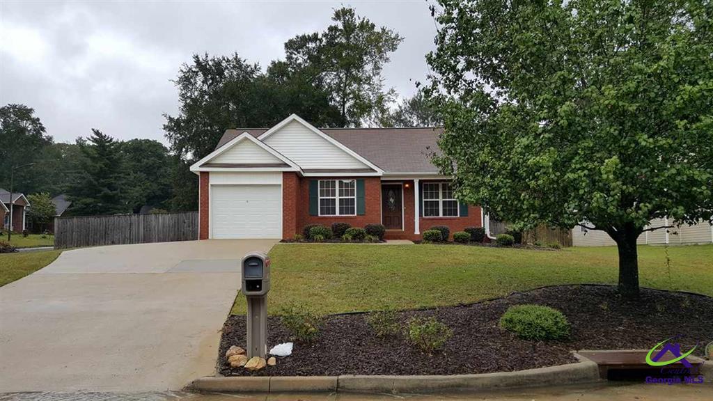 201 Willis Creek Road Warner Robins, GA 31088 - Photo 1 of 13