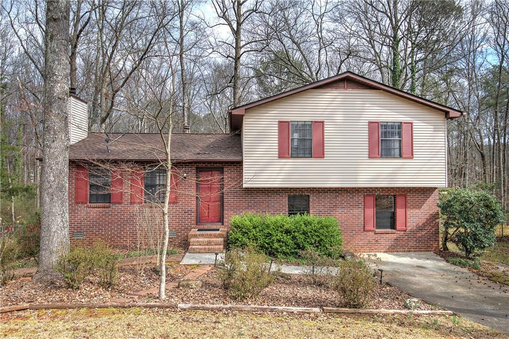 1513 Glenn Place Southwest Mableton, GA 30126 - Photo 1 of 37