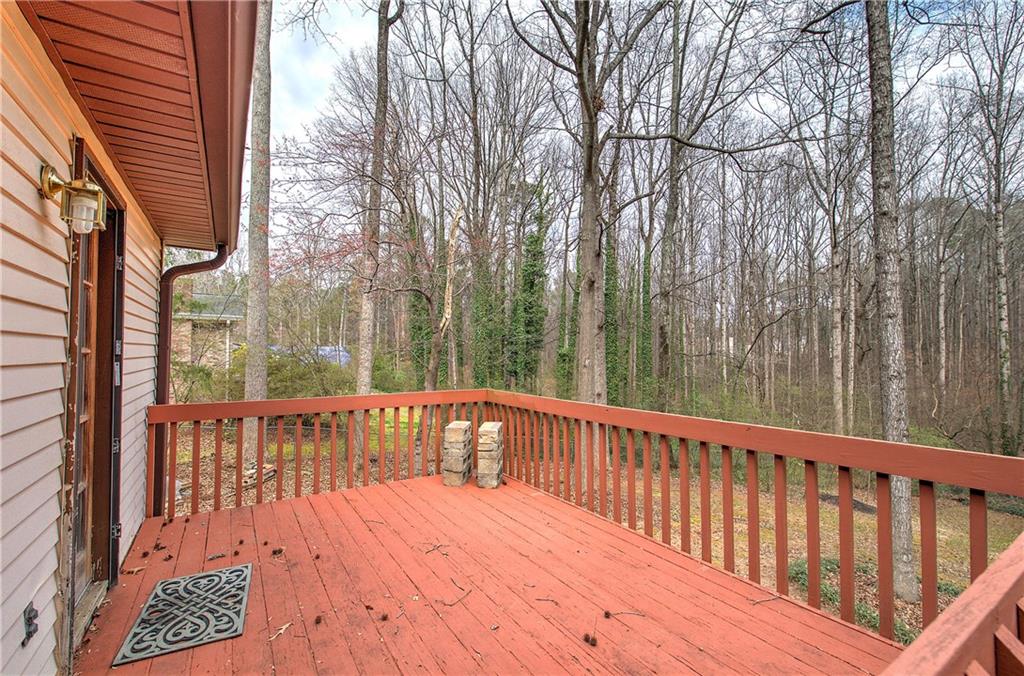 1513 Glenn Place Southwest Mableton, GA 30126 - Photo 12 of 37