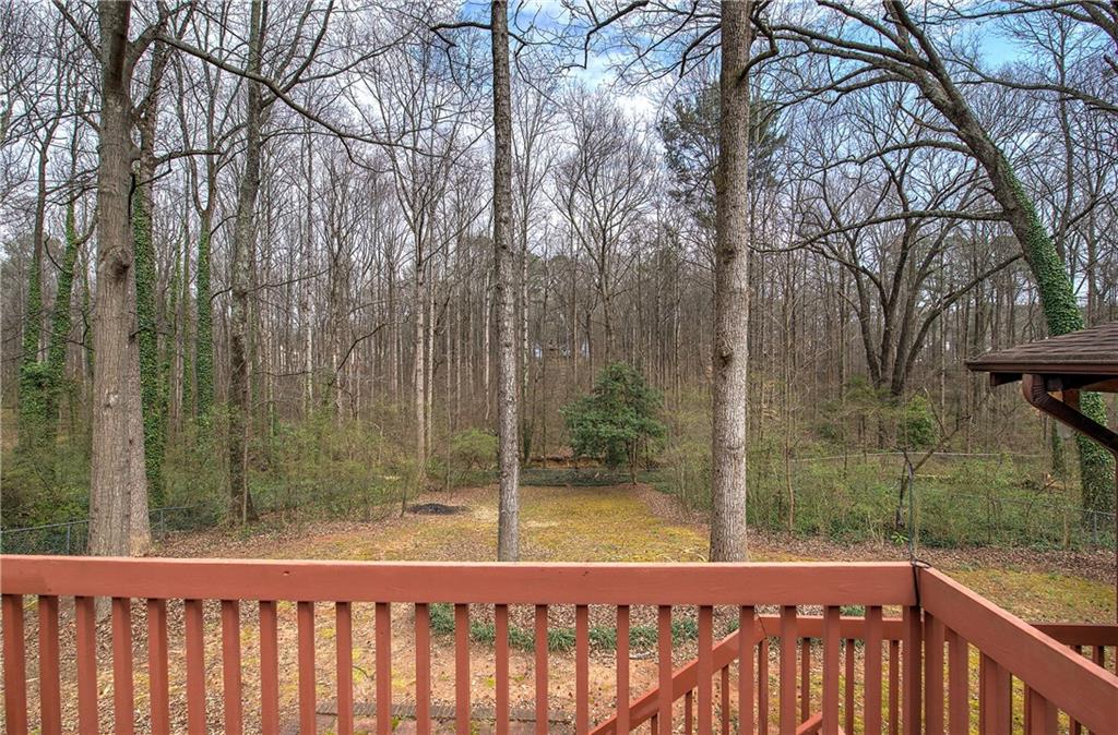 1513 Glenn Place Southwest Mableton, GA 30126 - Photo 13 of 37