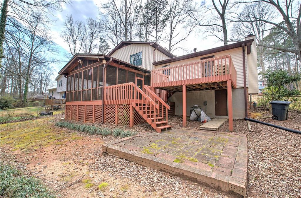 1513 Glenn Place Southwest Mableton, GA 30126 - Photo 16 of 37