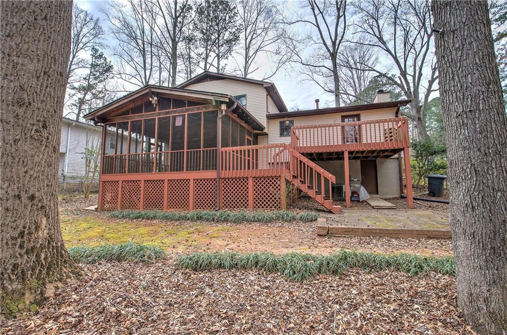 1513 Glenn Place Southwest Mableton, GA 30126 - Photo 17 of 37