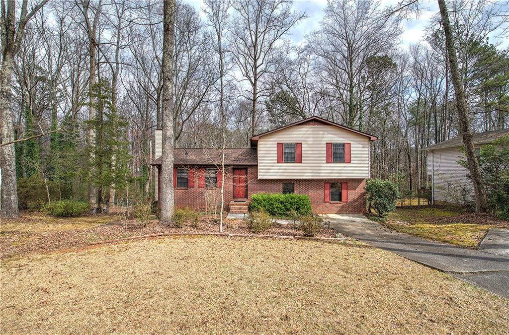1513 Glenn Place Southwest Mableton, GA 30126 - Photo 2 of 37