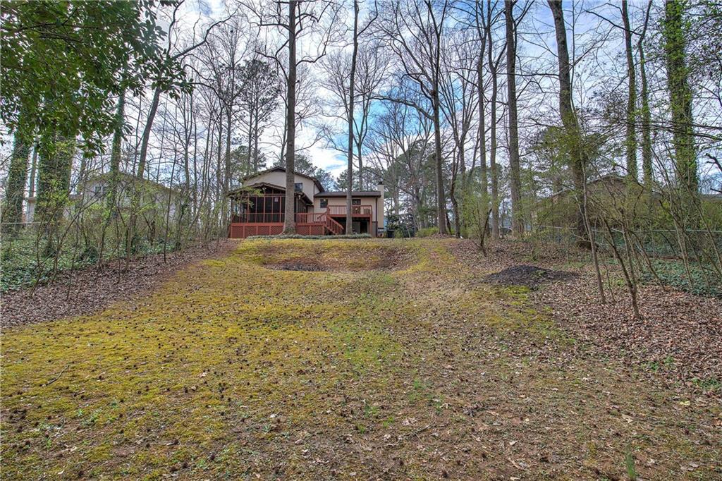 1513 Glenn Place Southwest Mableton, GA 30126 - Photo 27 of 37