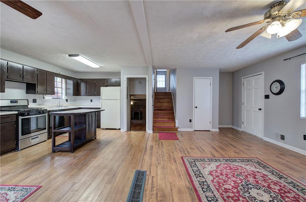 1513 Glenn Place Southwest Mableton, GA 30126 - Photo 29 of 37