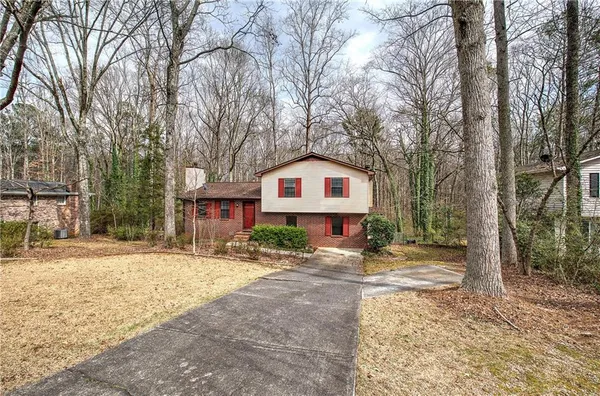 $340,000 | 1513 Glenn Place Southwest, Mableton, GA 30126