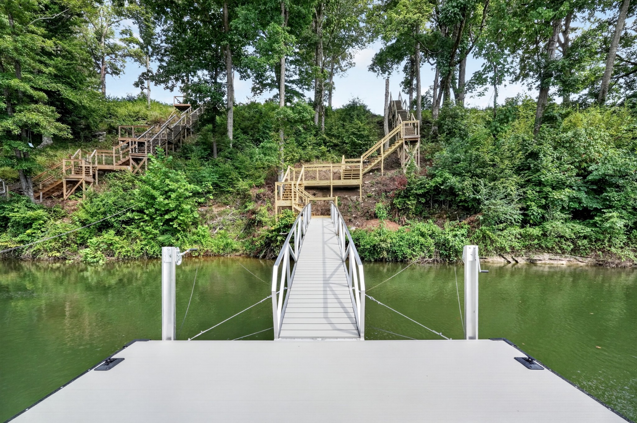 633 Post Road Rock Island, TN 38581 - Photo 10 of 66 Gallery Image 10