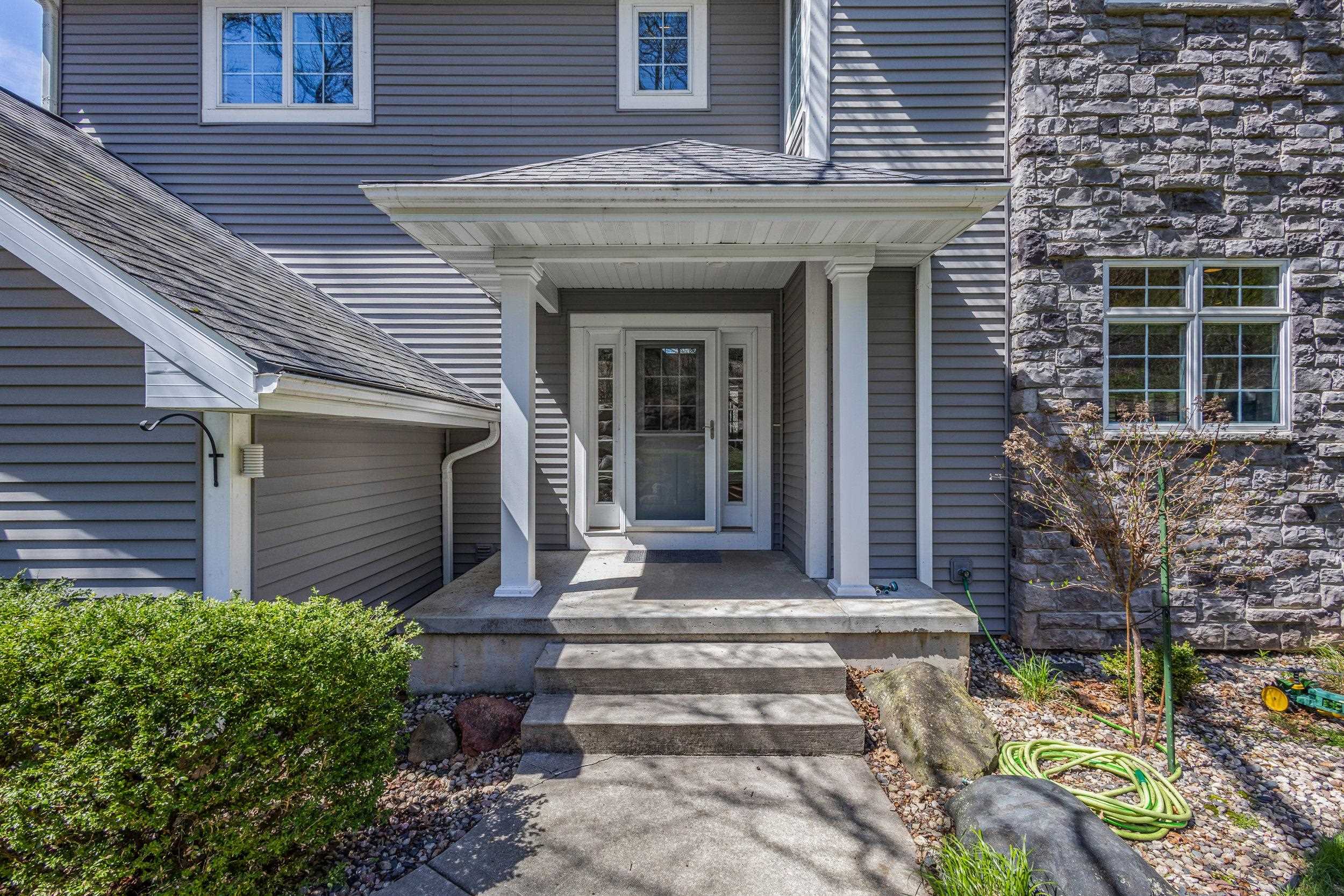 4917 Foxfire Trail Middleton, WI 53562 - Photo 61 of 82