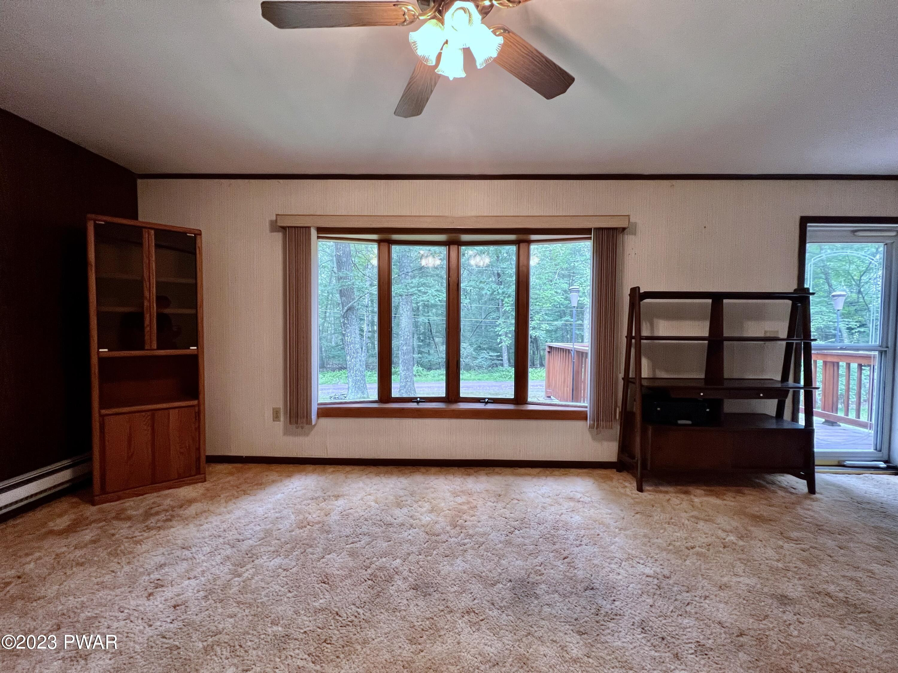 130 Beach Road Beach Lake, PA 18405 - Photo 11 of 52 Living_5901