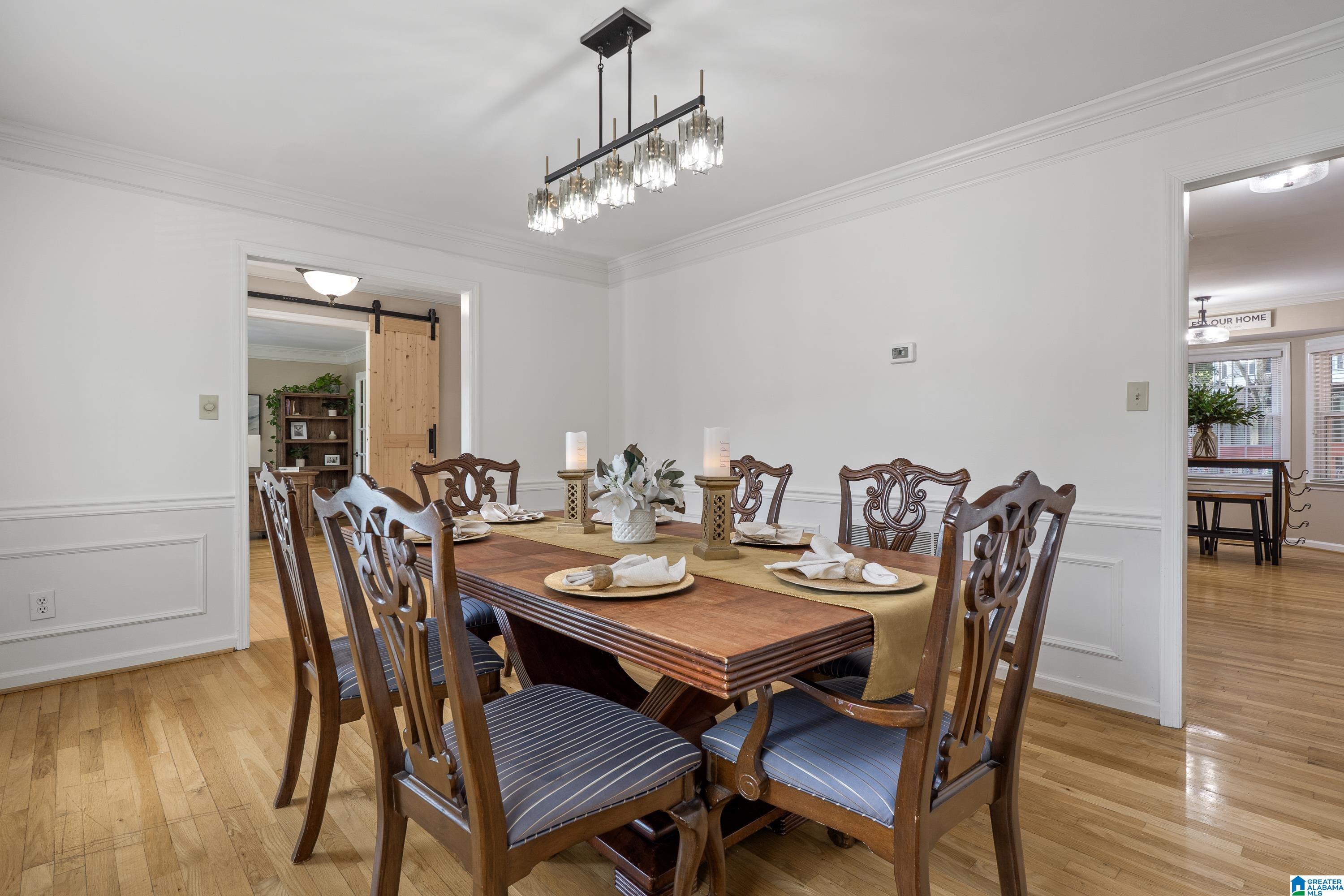 1395 Eden Ridge Circle Hoover, AL 35244 - Photo 13 of 54 Gallery Image 13